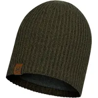 Buff Knitted & Fleece Muts