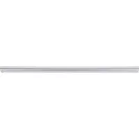 HP laptop scharnier cover - zilver