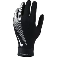 Nike Sporthandschoenen zwart / wit