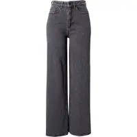 Vila Jeans 'VIFreya' grey denim