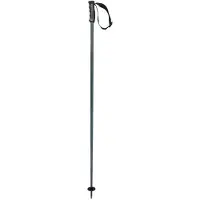 Head Skistok Multi Performance Grey/White-135 cm