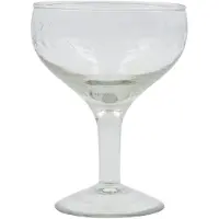 House Doctor Vintage cocktailglazen set van 6 stuks - 261600800