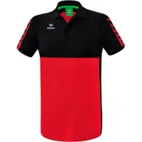 Erima Polo Six Wings | Maat M