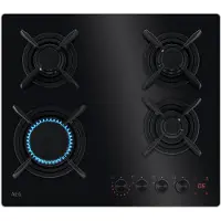 AEG HKB64453NB 8000 Flamelight