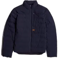 G-Star Tussenjas 'Foundation' donkerblauw