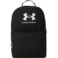 Under Armour Essential Rugzak Zwart Wit
