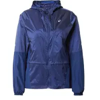 Asics Hoodie Asics NAGINO RUN PACKABLE JACKET 2012d029-400 | Maat: M