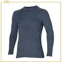 Webshop-outlet Thermoshirt - Heren - Maat XL - Lange mouw