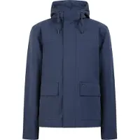 Dreimaster Regenjas Heren marine