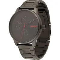 HUGO 1530369 44 Mm Horloge