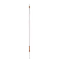 Seletti Linea Lamp White