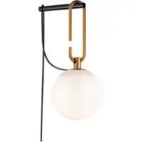 Artemide NH Wandlamp
