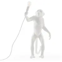 Seletti Monkey Binnen Lamp Standing