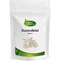 Healthy Vitamins Duizendbladextract