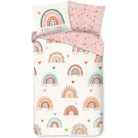 Muller Textil kinderdekbedovertrek Louie - katoen