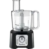 Moulinex Foodprocessor Double Force FP546811