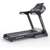 Focus fitness Loopband - Focus Fitness Jet 9 iPlus