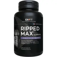 EA Fit Ripped Max Ultimate 120 Eenheden