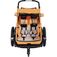 Xlc Duo S Stoel Met Harnas