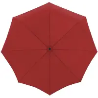 Knirps Shape Big Storm Umbrella Duomatic salsa paraplu