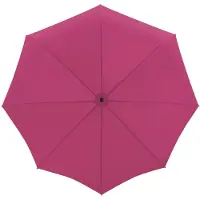 Knirps Shape Big Storm Umbrella Duomatic flamingo paraplu