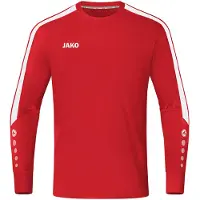 Jako Keepershirt power 8923-100