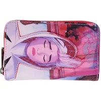 Loungefly Spider-gwen Spider-verse Marvel Portemonnee