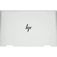 HP laptop lcd back cover