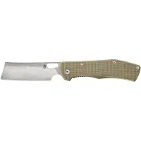 Gerber Flatiron, zakmes, grijs
