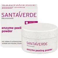 Santaverde pure pure clarifying toner ohne Duft Face Mist 100 ml