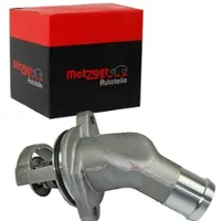 METZGER 4006263 Thermostaat, koelvloeistof