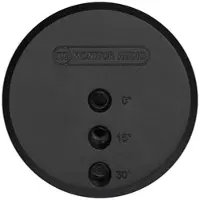Monitor Audio FIX-M Speaker Mount - zwart