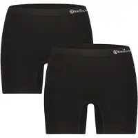 Bamboo Basics Selena 2-Pack Seamless Boxershort Maat: XXL
