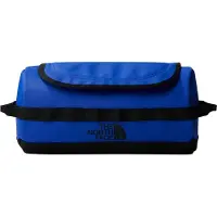 The North Face - Base Camp Travel Canister - Toilettas L - 5,7 l, blauw/zwart