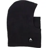 Burton Burke Hood Zwart Kinderen