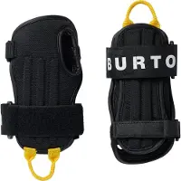 Burton Adult Wrist Guards Polsband