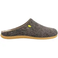 Hot Potatoes Pantoffel Men 92209 Grey-Schoenmaat 42