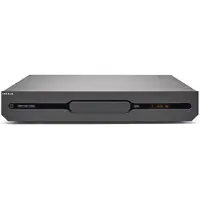 Roksan Attessa CD Transport zwart
