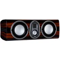 Monitor Audio Platinum C250 3G centerspeaker Piano Ebony