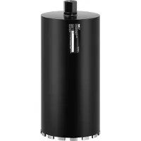 MSW Diamantboor - Kroonboor Ø 200 mm - 400 mm