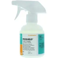 Smith&Nephew Proshield Schuim & Spray Lotion 235 ml Lotion