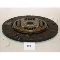 Japko 80S99 Koppelingsplaat