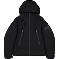 Champion Legacy Woven Winterjas Heren M