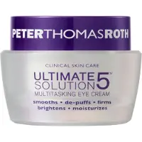 Peter Thomas Roth Ultimate Solution 5 Multitasking Eye Cream 15 ml