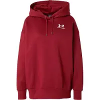 Under Armour Sportief sweatshirt 'Essential' | XL | female