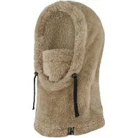 Poederbaas Fluffy Balaclava Sand