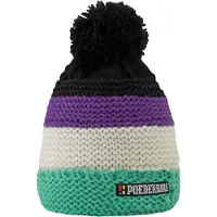 Poederbaas Muts Unisex Classic Colorful 2.0 Green Multi