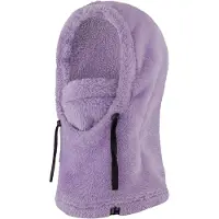 Poederbaas Fluffy Balaclava Dames