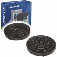 Alapure Longlife Koolstoffilter voor Turboair Model 57 / CFC0162221