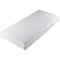 Perfectmatras Pocketvering Matras 90x190 cm